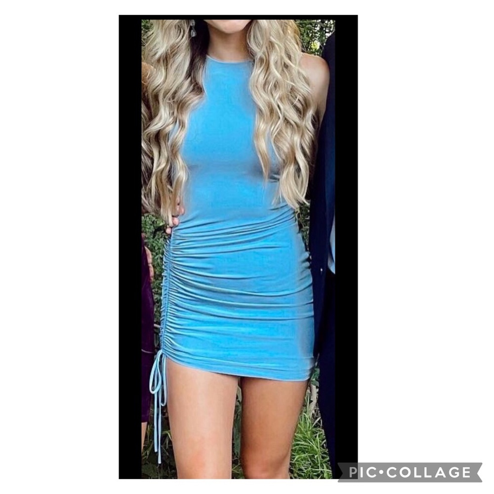 Semi formal dresses - Picture 4 of 4